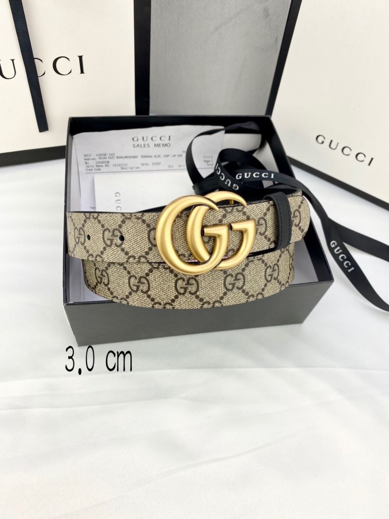 GUCCI